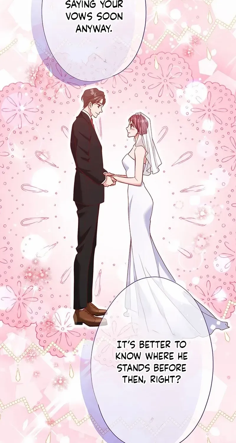 Business Marriage - If You Fall in Love, We'll Get a Divorce