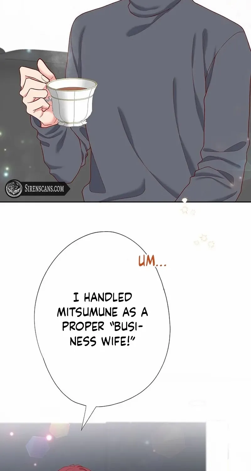 Business Marriage - If You Fall in Love, We'll Get a Divorce
