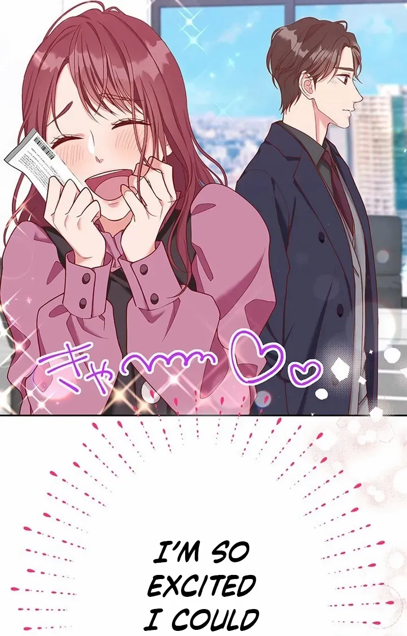 Business Marriage - If You Fall in Love, We'll Get a Divorce