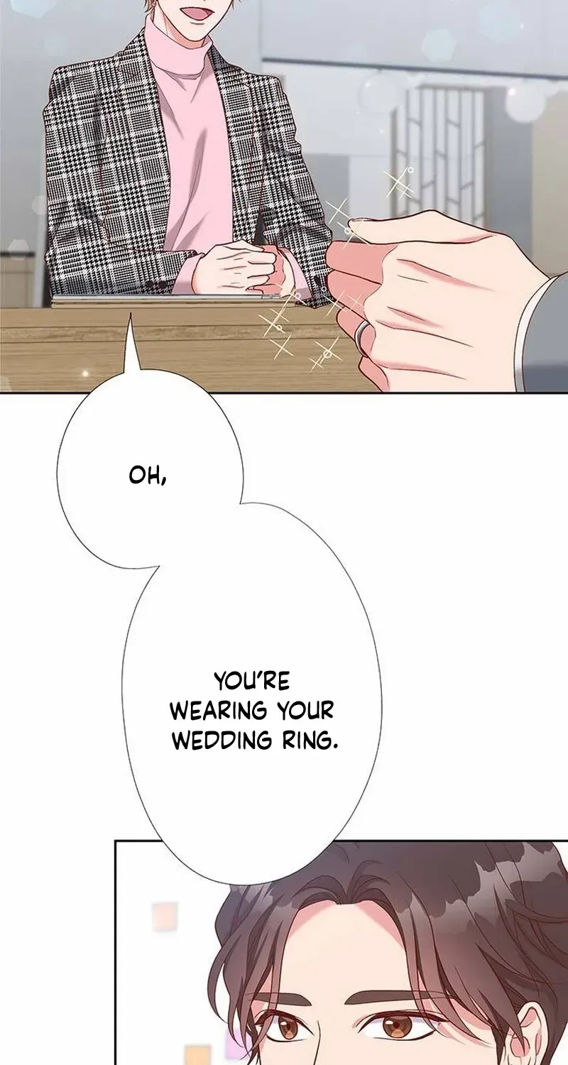 Business Marriage - If You Fall in Love, We'll Get a Divorce