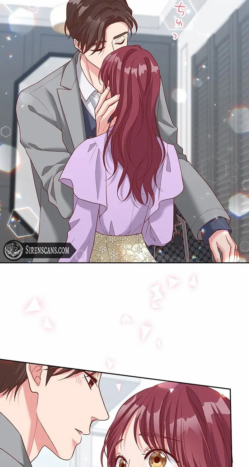 Business Marriage - If You Fall in Love, We'll Get a Divorce