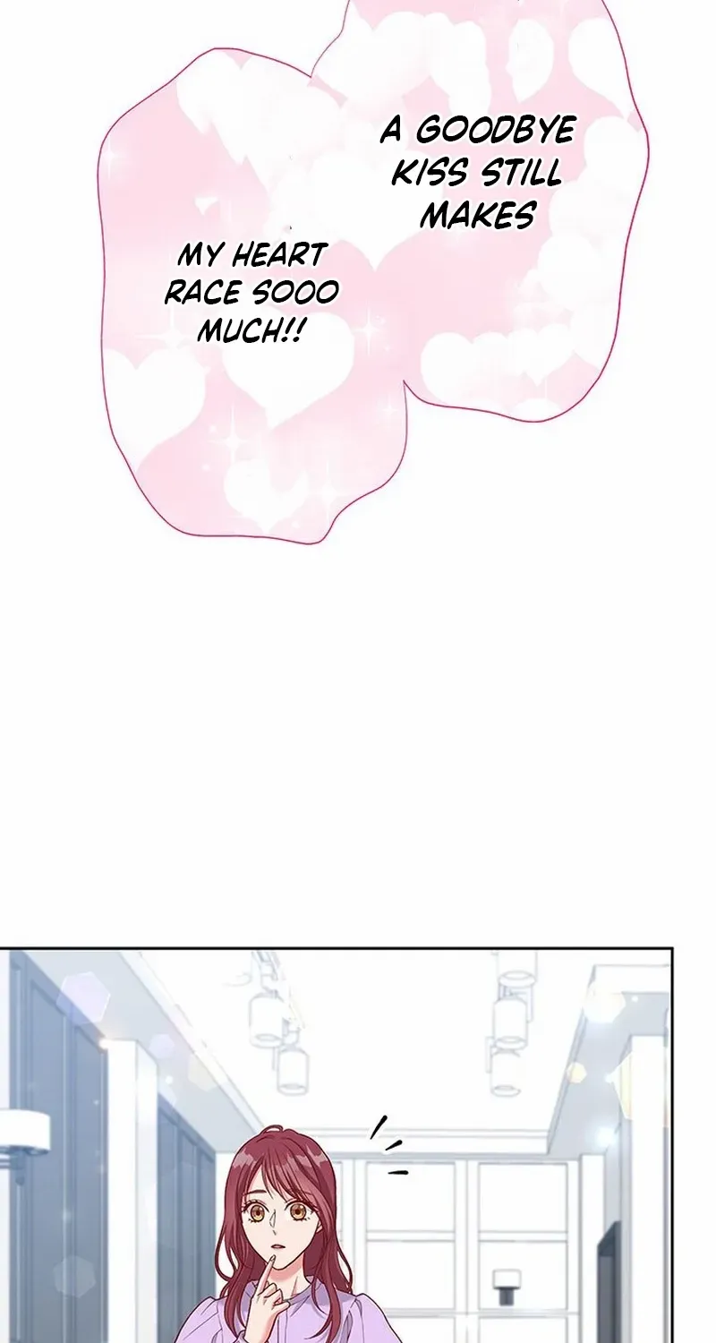 Business Marriage - If You Fall in Love, We'll Get a Divorce