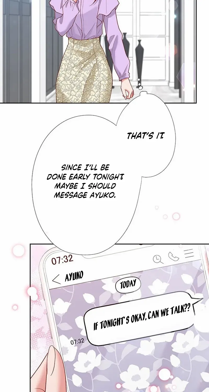 Business Marriage - If You Fall in Love, We'll Get a Divorce