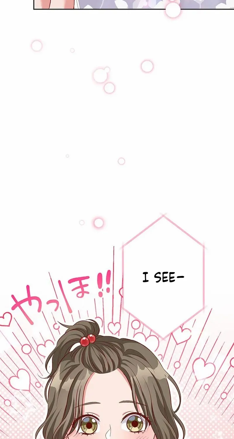 Business Marriage - If You Fall in Love, We'll Get a Divorce