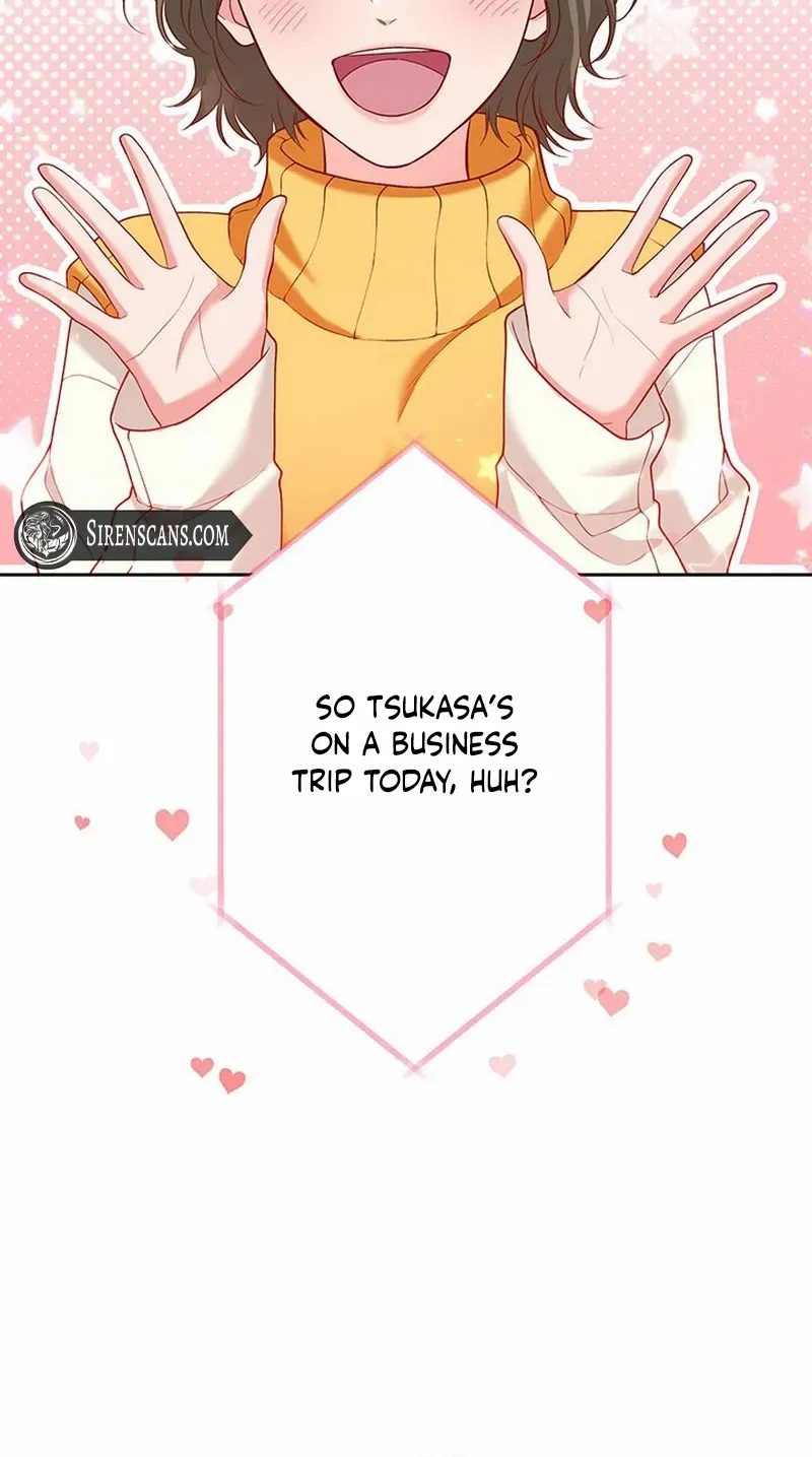 Business Marriage - If You Fall in Love, We'll Get a Divorce