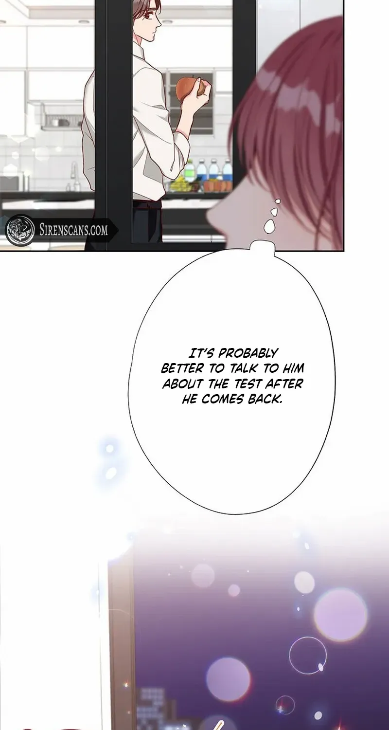 Business Marriage - If You Fall in Love, We'll Get a Divorce