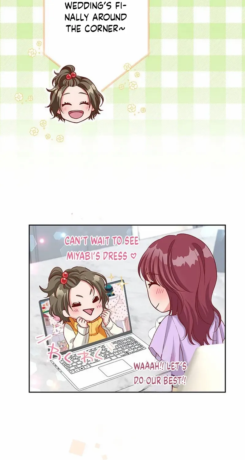 Business Marriage - If You Fall in Love, We'll Get a Divorce