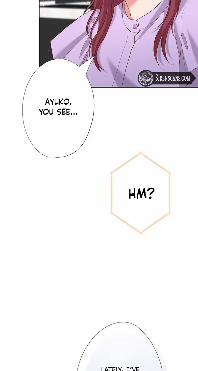 Business Marriage - If You Fall in Love, We'll Get a Divorce