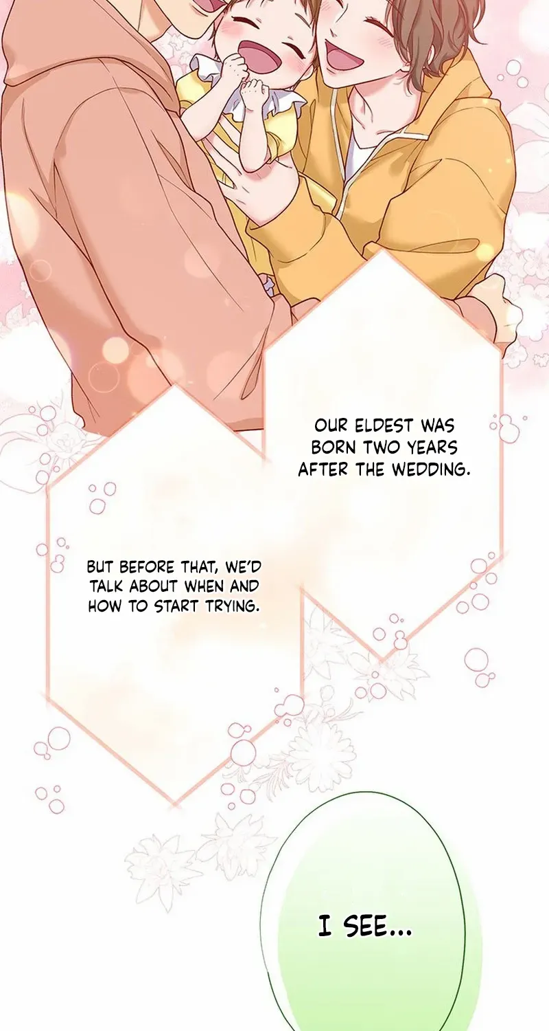 Business Marriage - If You Fall in Love, We'll Get a Divorce