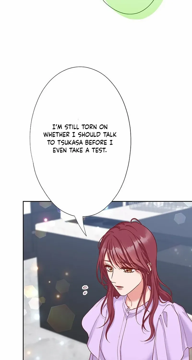 Business Marriage - If You Fall in Love, We'll Get a Divorce