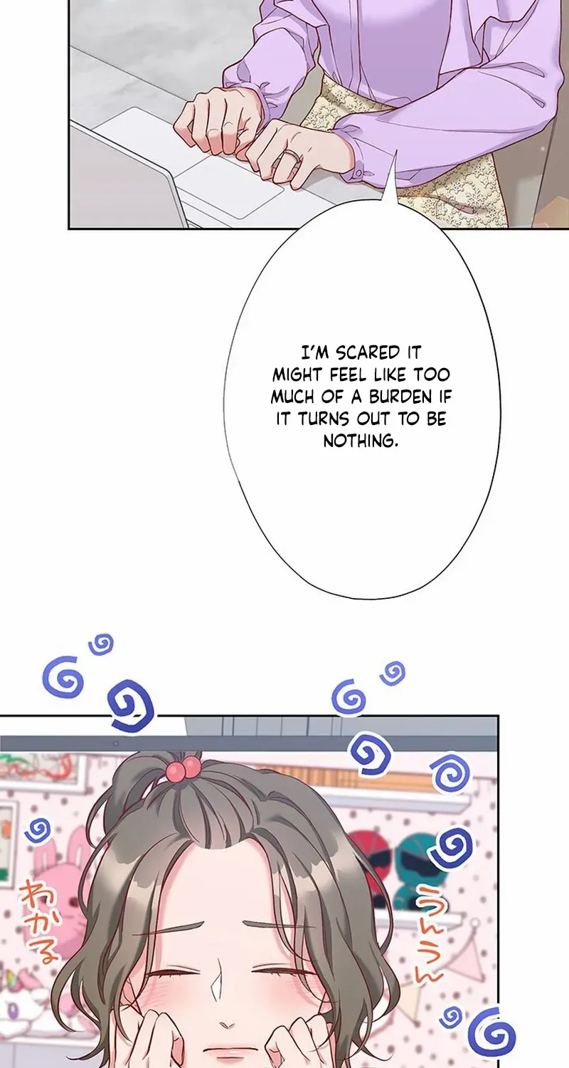 Business Marriage - If You Fall in Love, We'll Get a Divorce