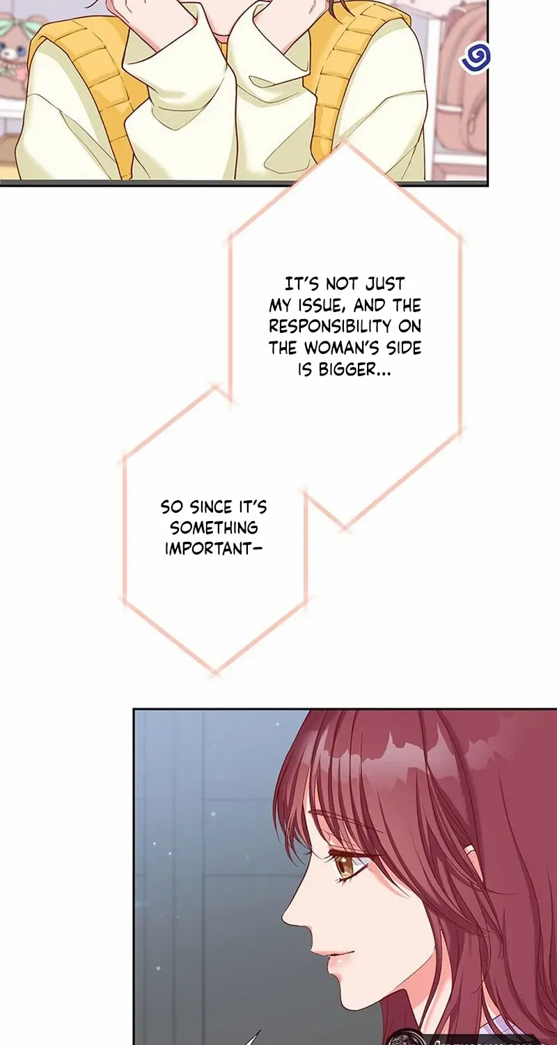 Business Marriage - If You Fall in Love, We'll Get a Divorce