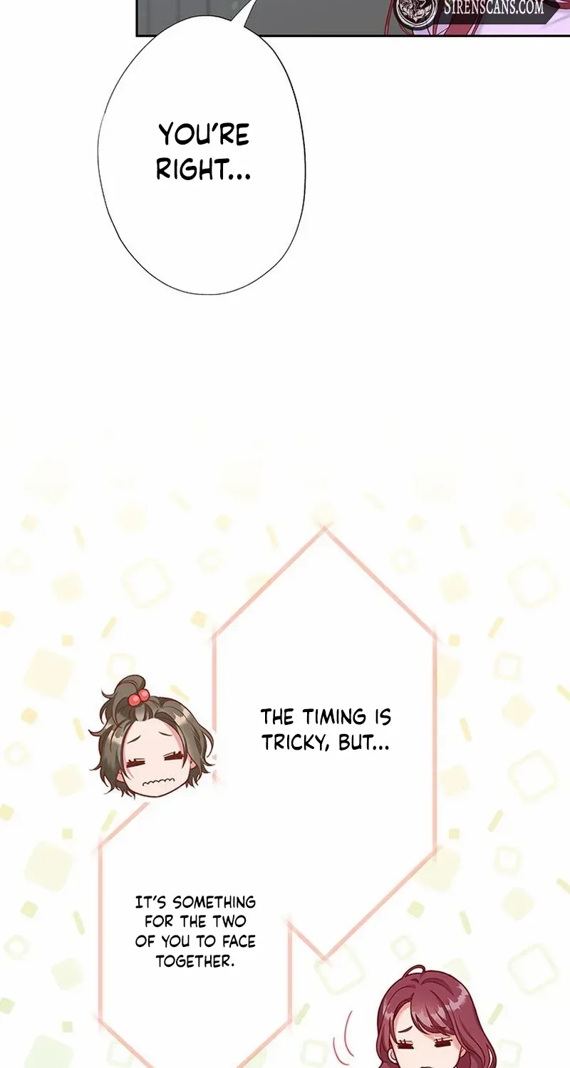 Business Marriage - If You Fall in Love, We'll Get a Divorce