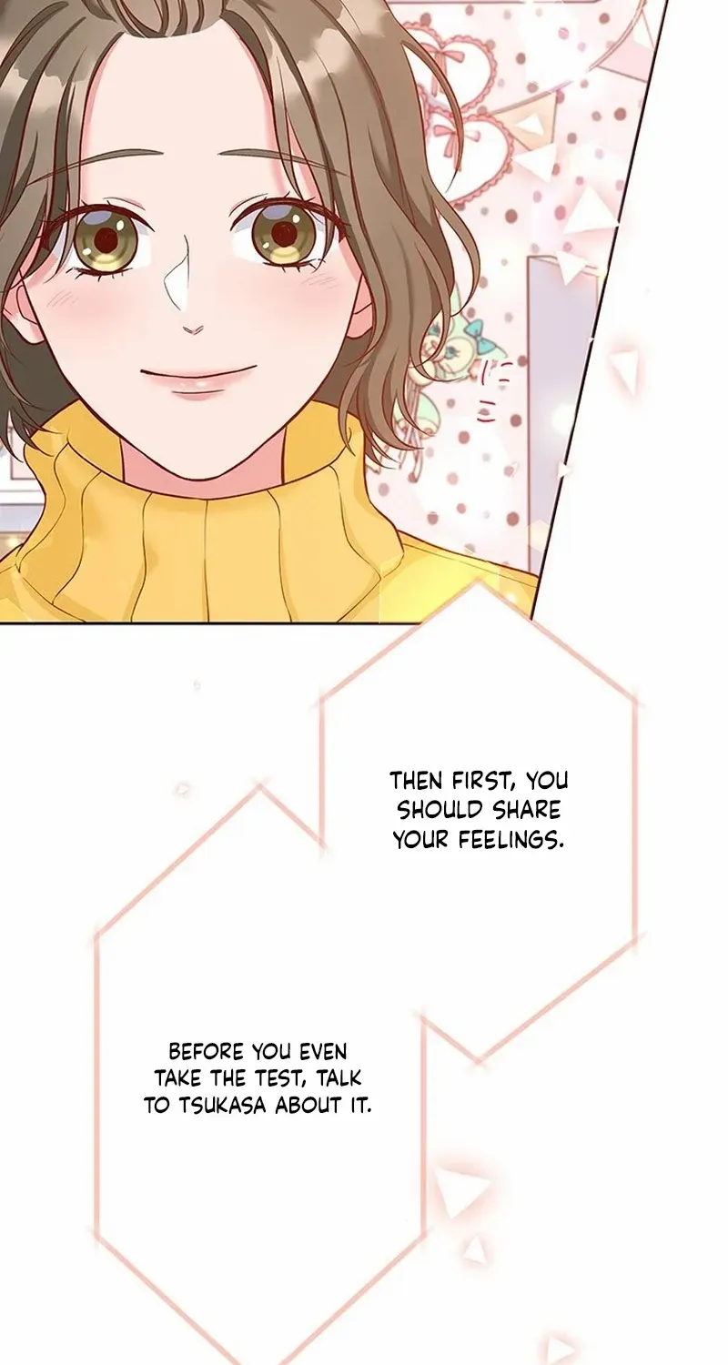 Business Marriage - If You Fall in Love, We'll Get a Divorce