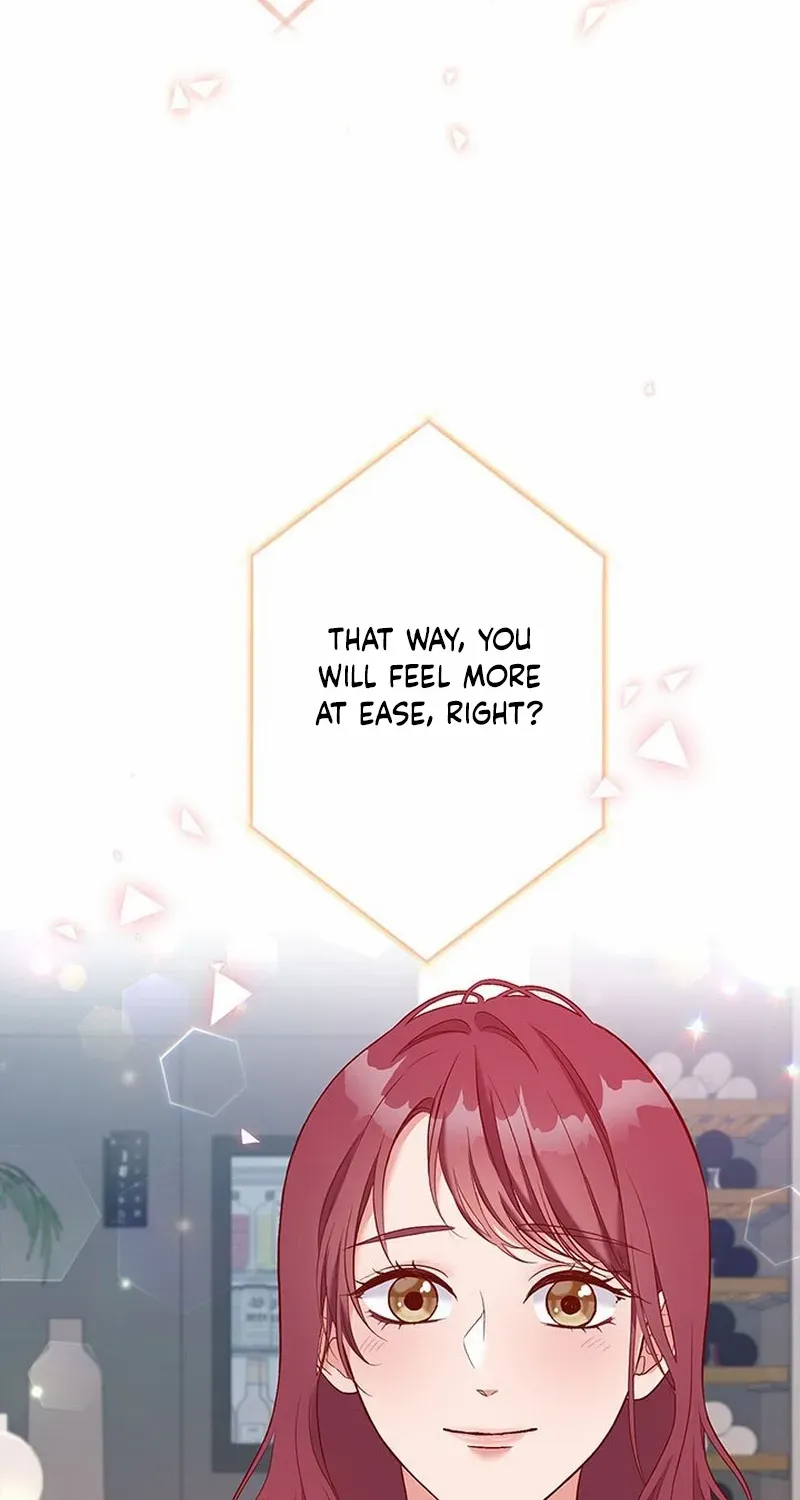 Business Marriage - If You Fall in Love, We'll Get a Divorce