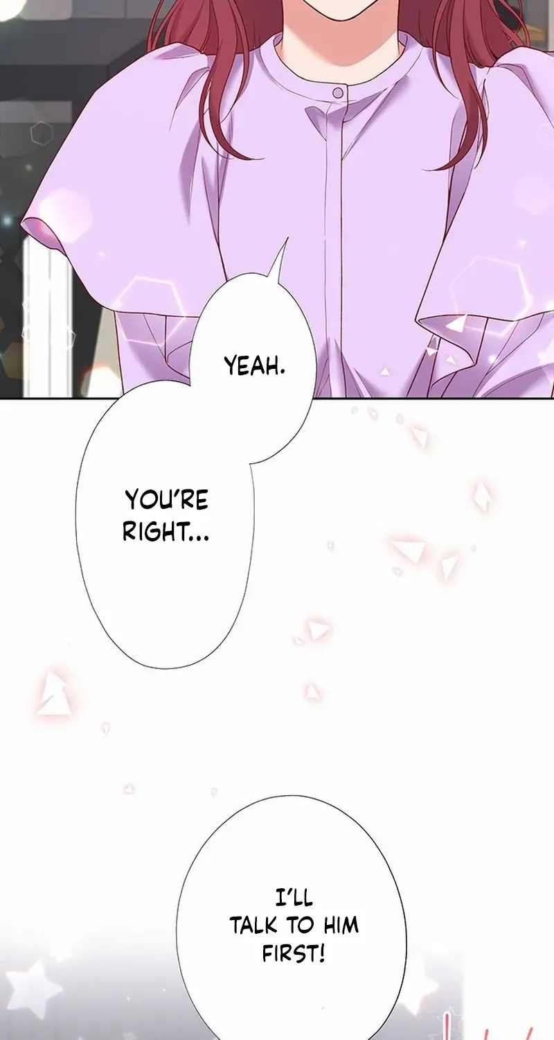 Business Marriage - If You Fall in Love, We'll Get a Divorce