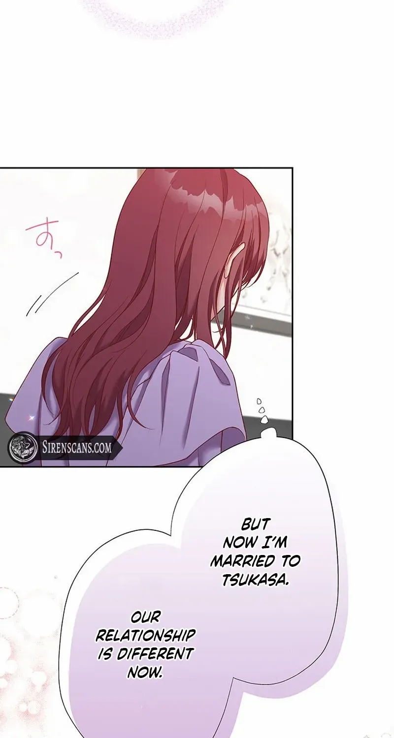 Business Marriage - If You Fall in Love, We'll Get a Divorce