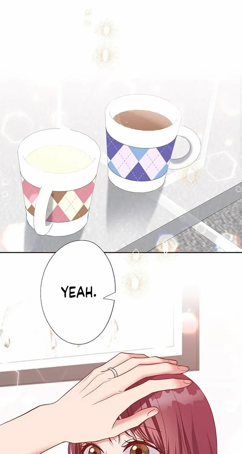 Business Marriage - If You Fall in Love, We'll Get a Divorce