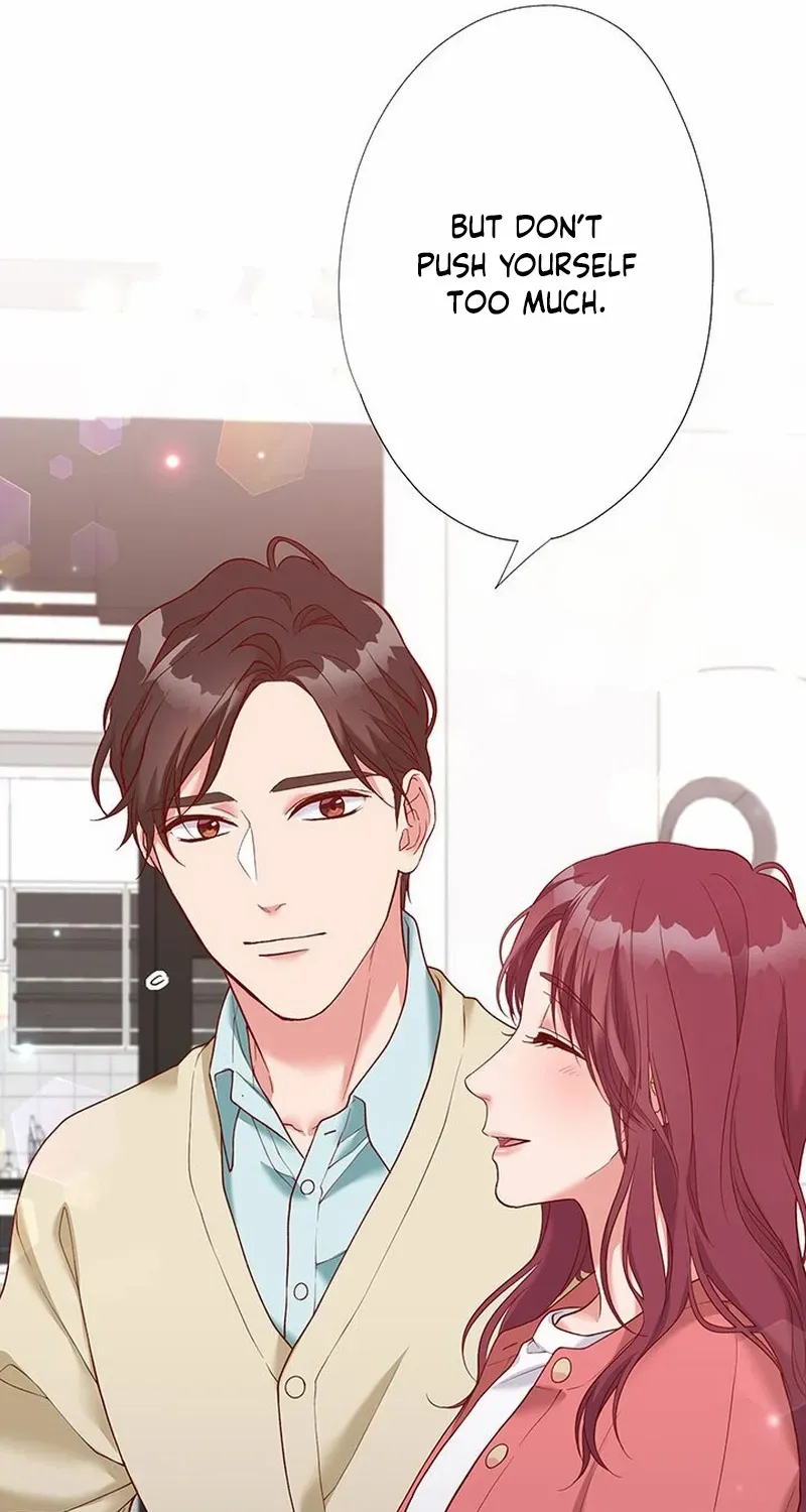 Business Marriage - If You Fall in Love, We'll Get a Divorce