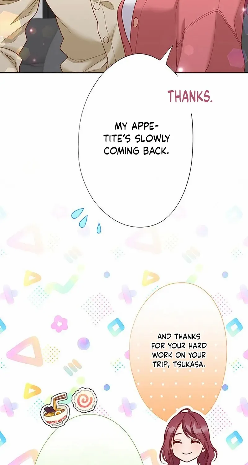 Business Marriage - If You Fall in Love, We'll Get a Divorce