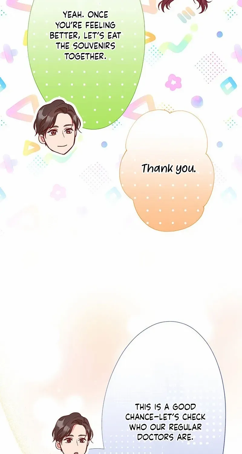 Business Marriage - If You Fall in Love, We'll Get a Divorce