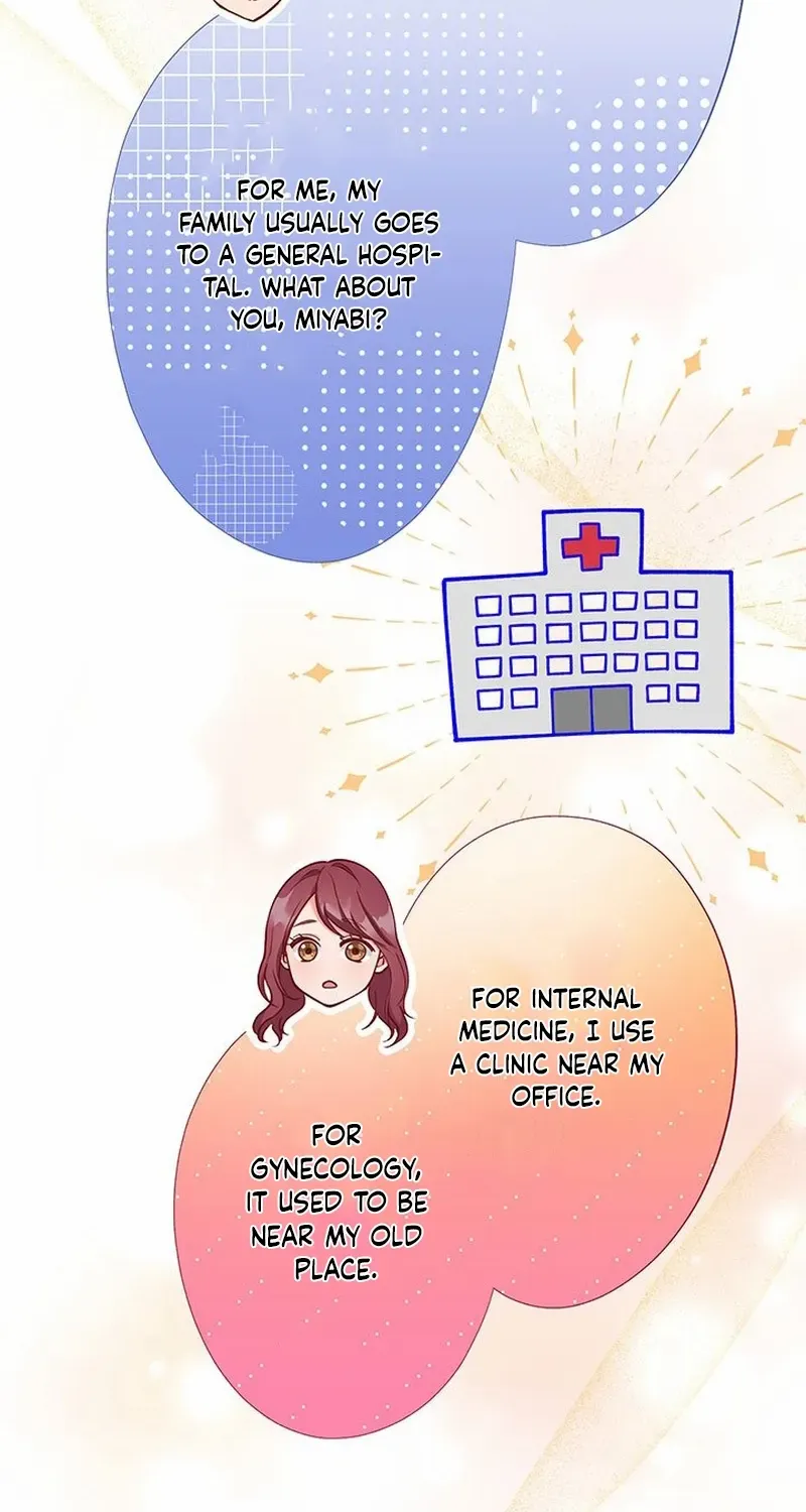 Business Marriage - If You Fall in Love, We'll Get a Divorce