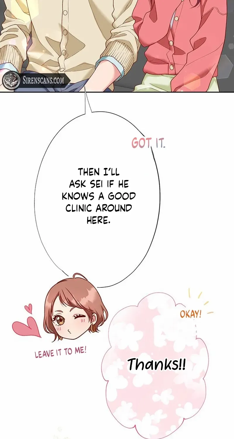 Business Marriage - If You Fall in Love, We'll Get a Divorce