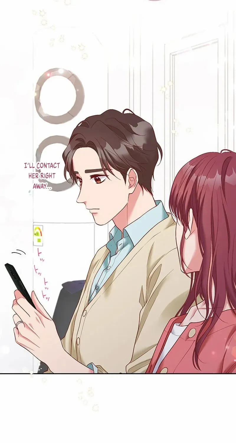 Business Marriage - If You Fall in Love, We'll Get a Divorce