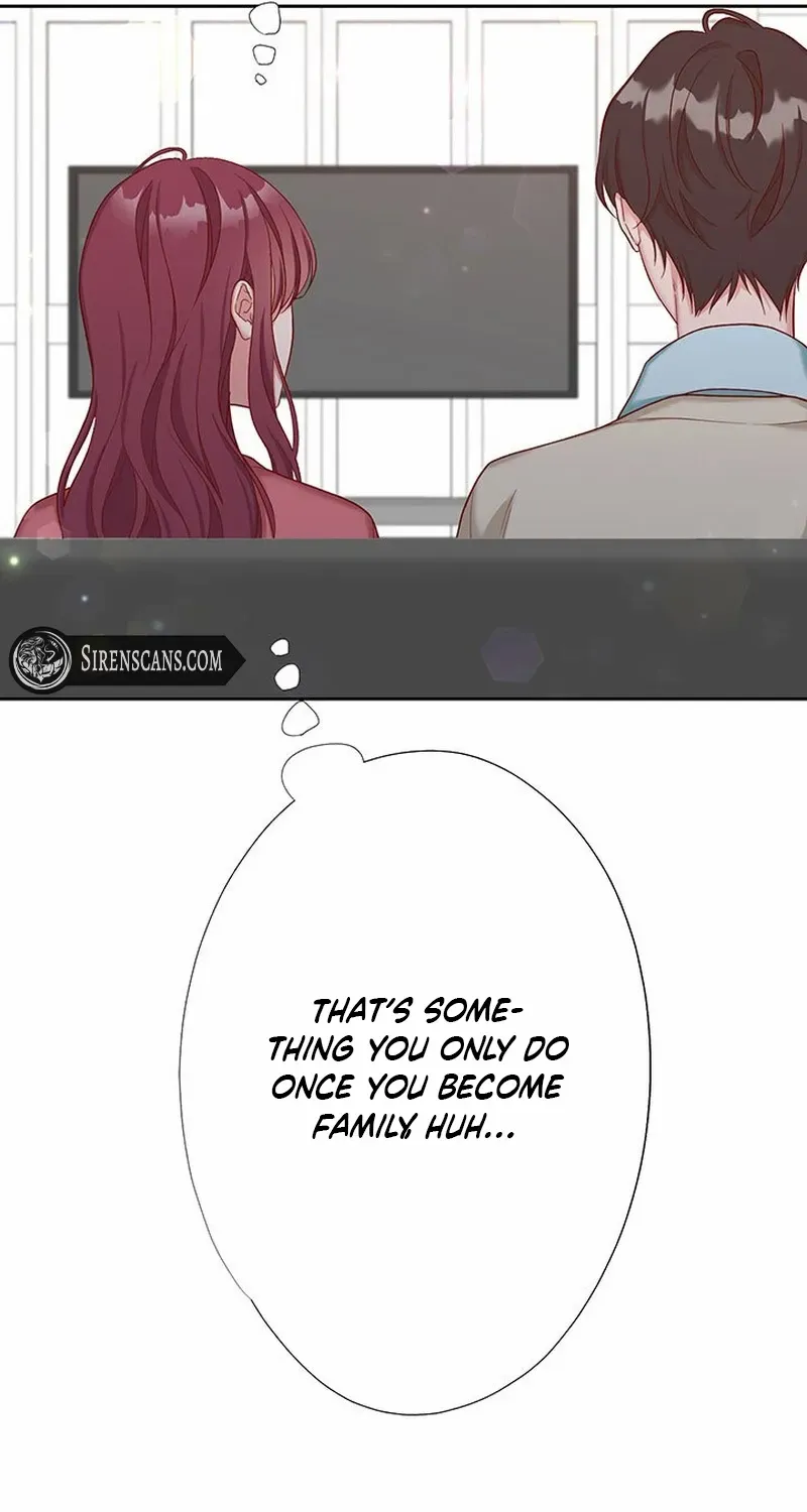 Business Marriage - If You Fall in Love, We'll Get a Divorce