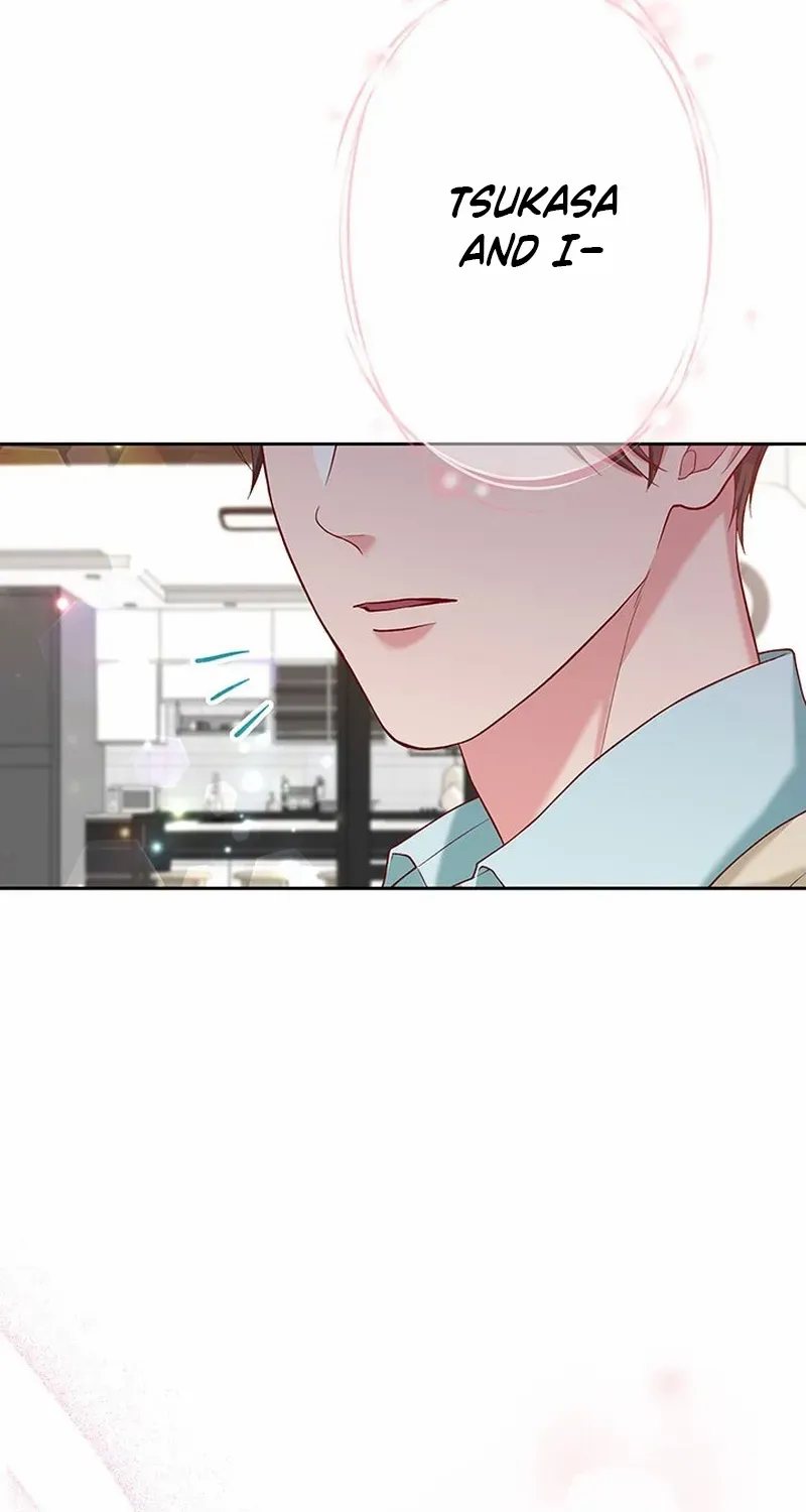 Business Marriage - If You Fall in Love, We'll Get a Divorce