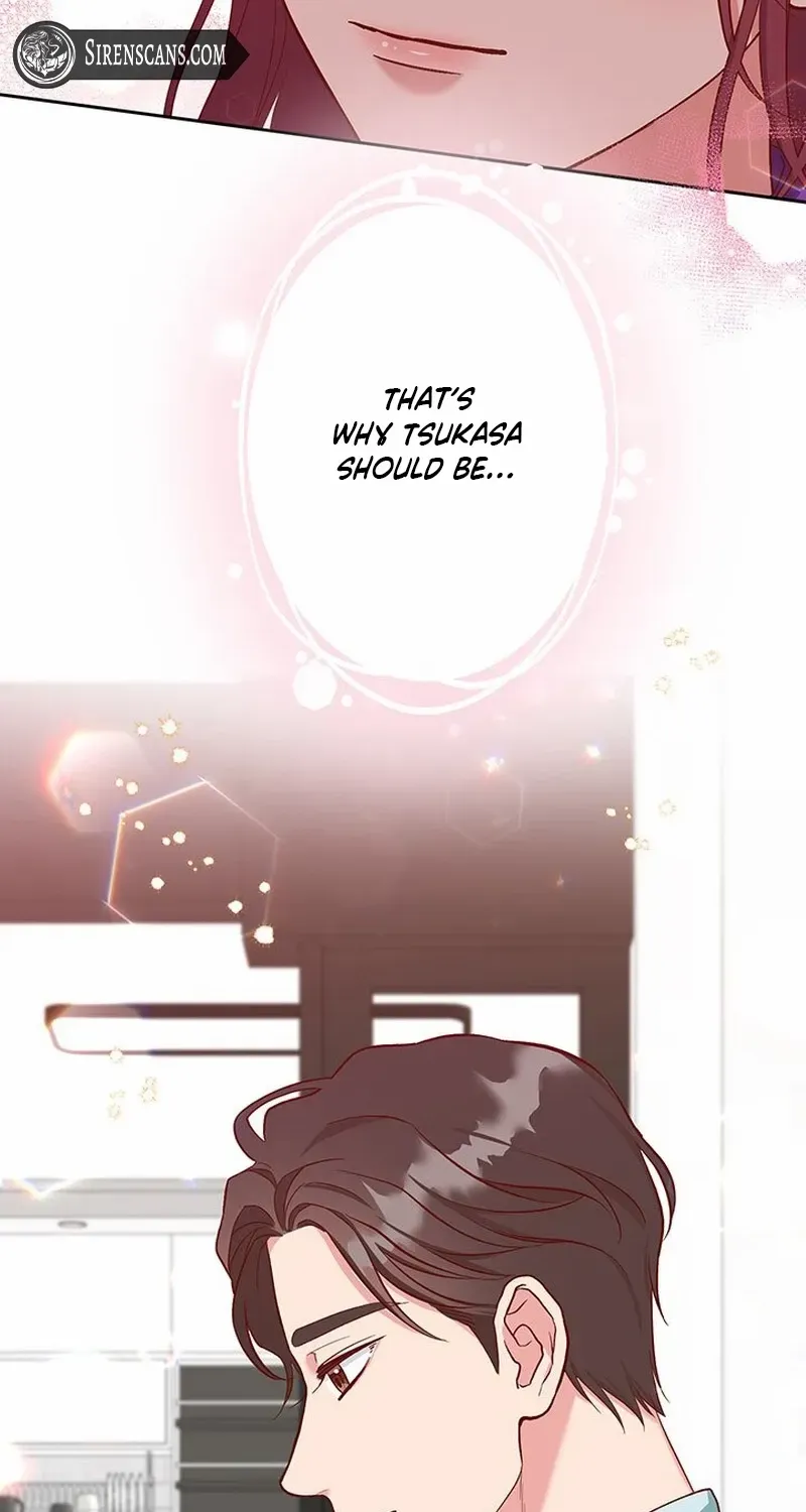 Business Marriage - If You Fall in Love, We'll Get a Divorce