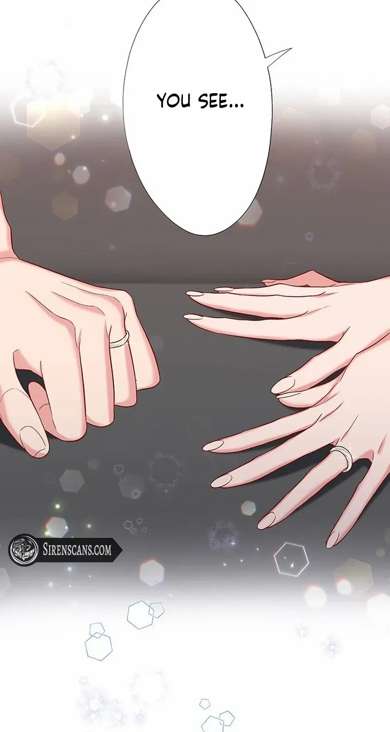 Business Marriage - If You Fall in Love, We'll Get a Divorce