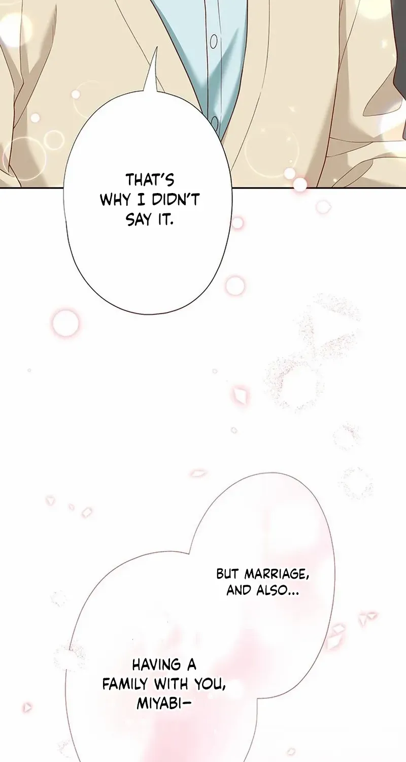 Business Marriage - If You Fall in Love, We'll Get a Divorce