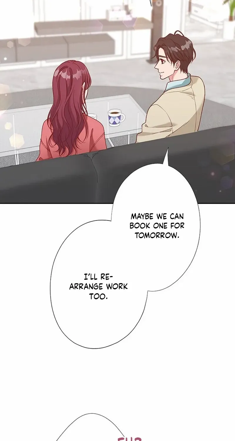 Business Marriage - If You Fall in Love, We'll Get a Divorce