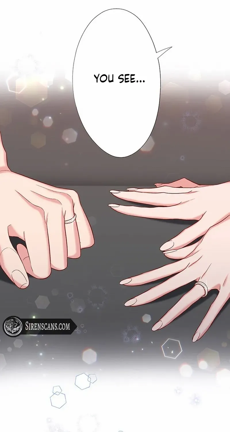 Business Marriage - If You Fall in Love, We'll Get a Divorce