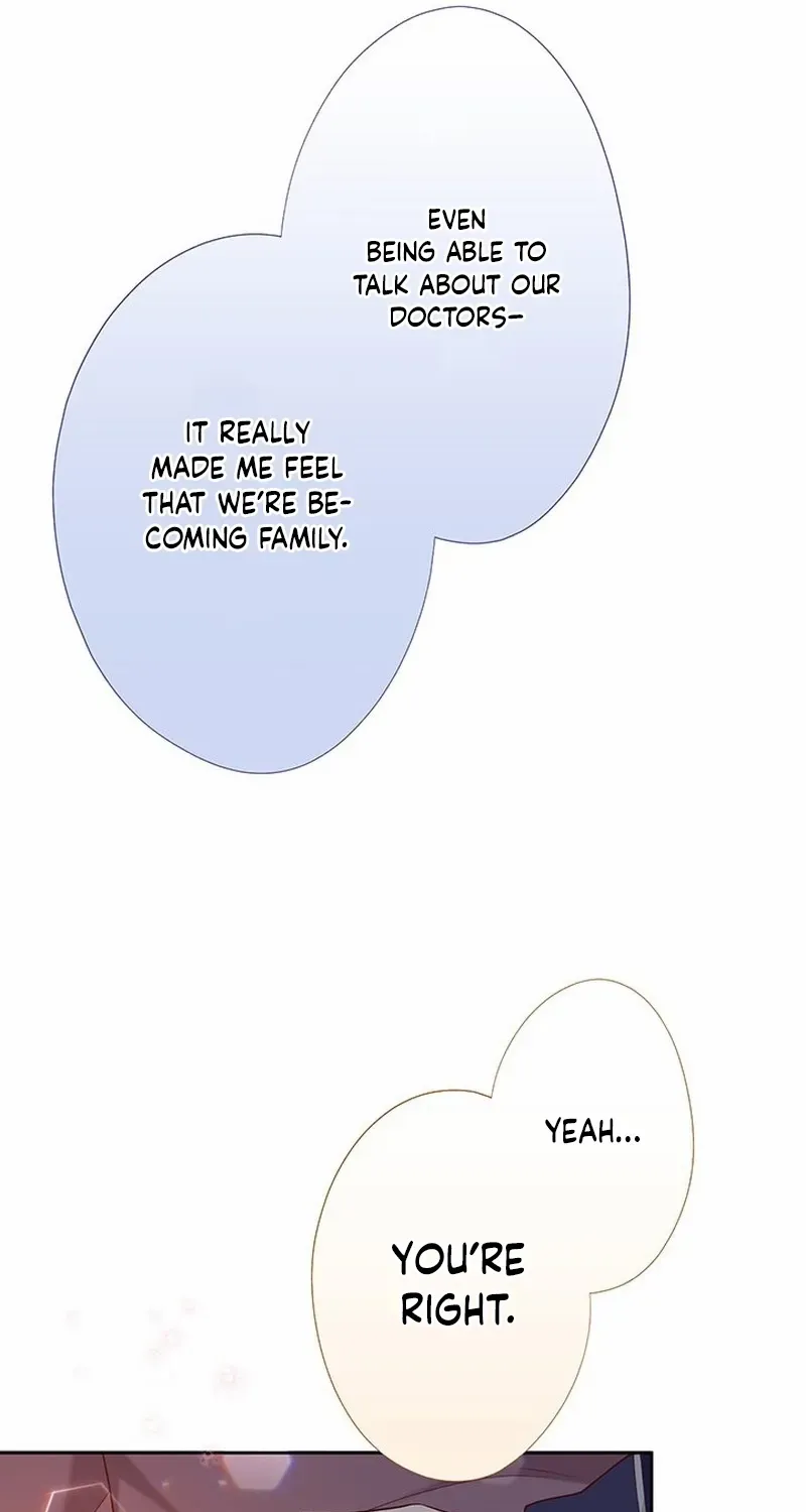 Business Marriage - If You Fall in Love, We'll Get a Divorce