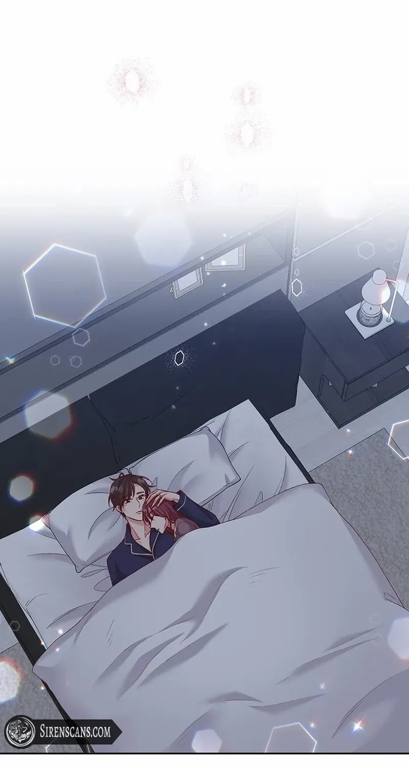 Business Marriage - If You Fall in Love, We'll Get a Divorce