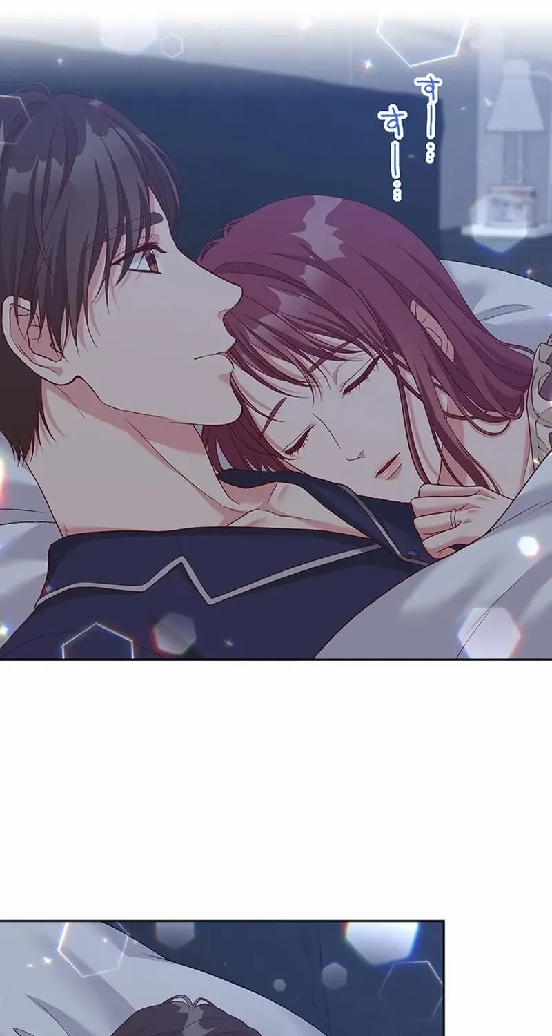 Business Marriage - If You Fall in Love, We'll Get a Divorce