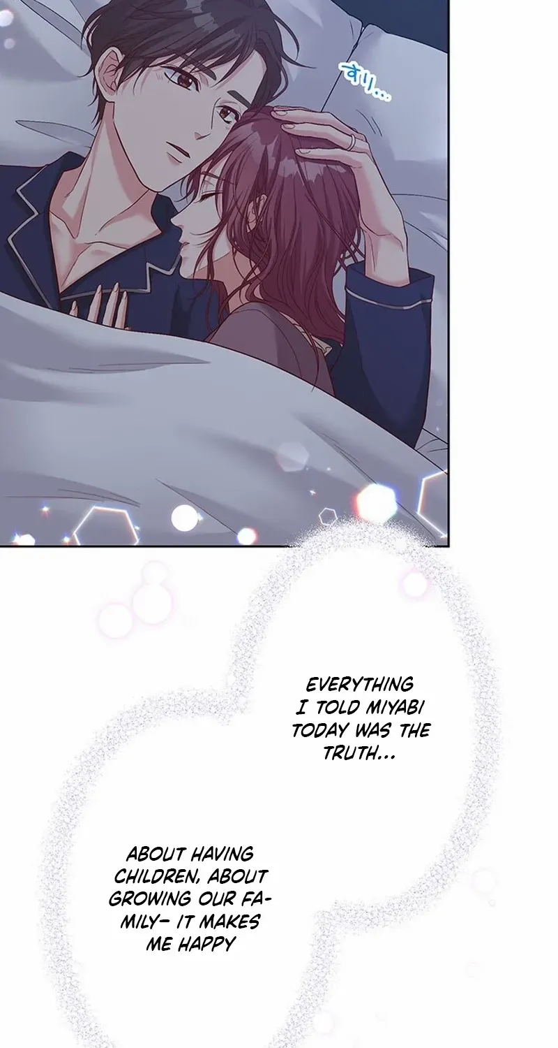 Business Marriage - If You Fall in Love, We'll Get a Divorce