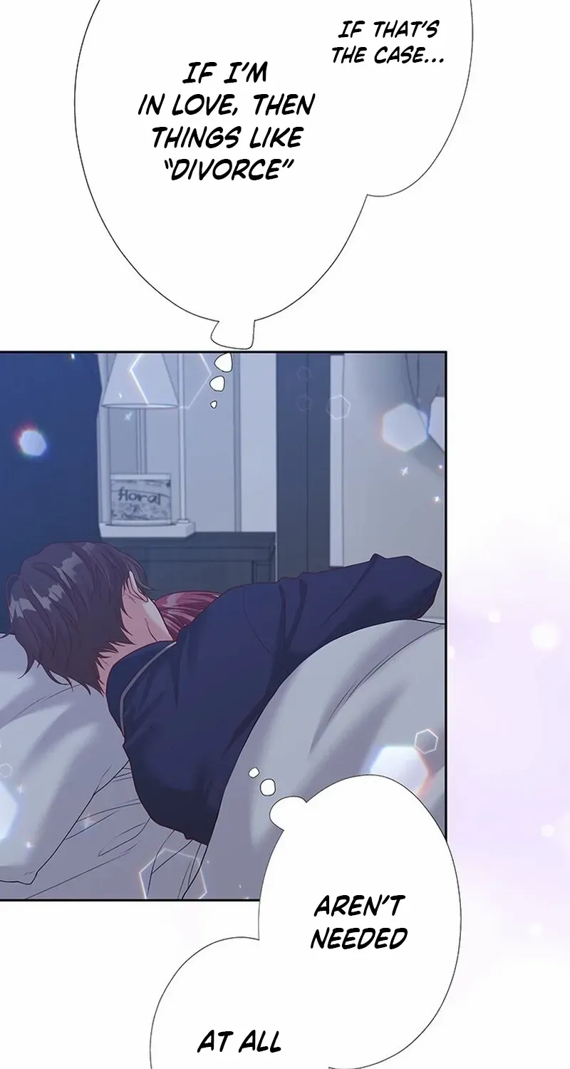 Business Marriage - If You Fall in Love, We'll Get a Divorce