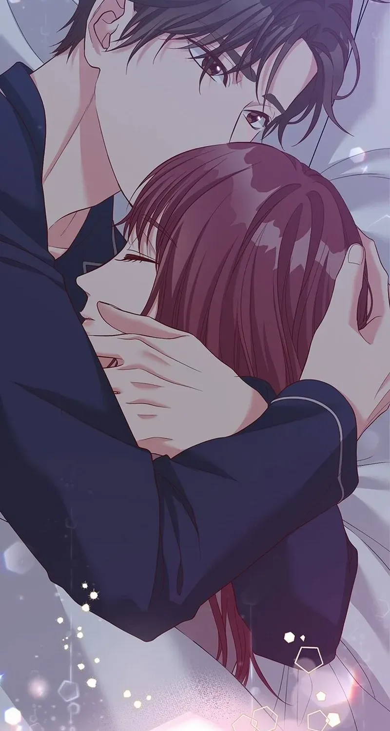 Business Marriage - If You Fall in Love, We'll Get a Divorce