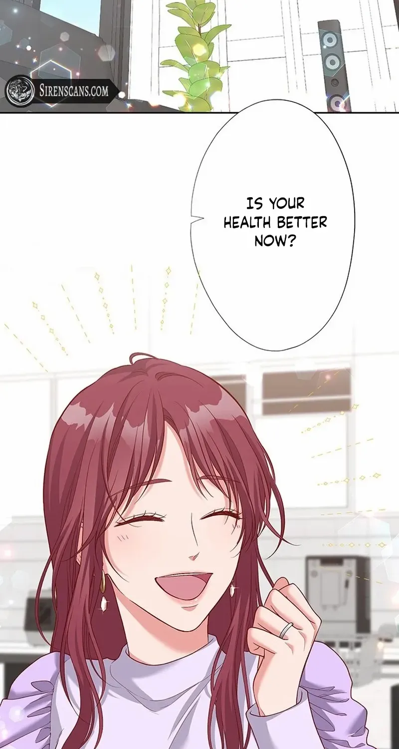 Business Marriage - If You Fall in Love, We'll Get a Divorce