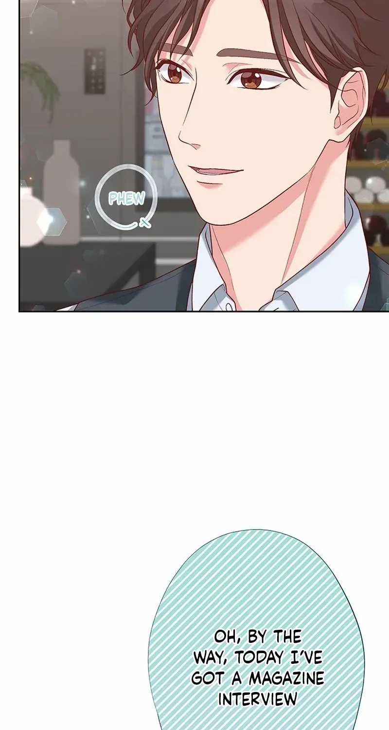 Business Marriage - If You Fall in Love, We'll Get a Divorce