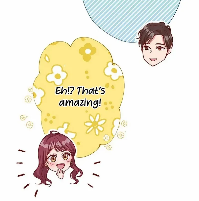 Business Marriage - If You Fall in Love, We'll Get a Divorce