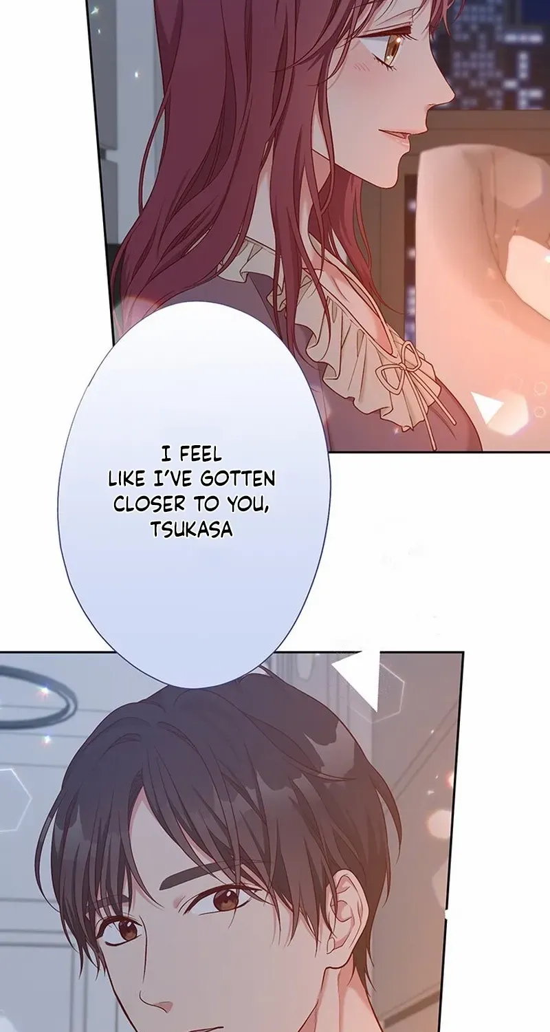 Business Marriage - If You Fall in Love, We'll Get a Divorce