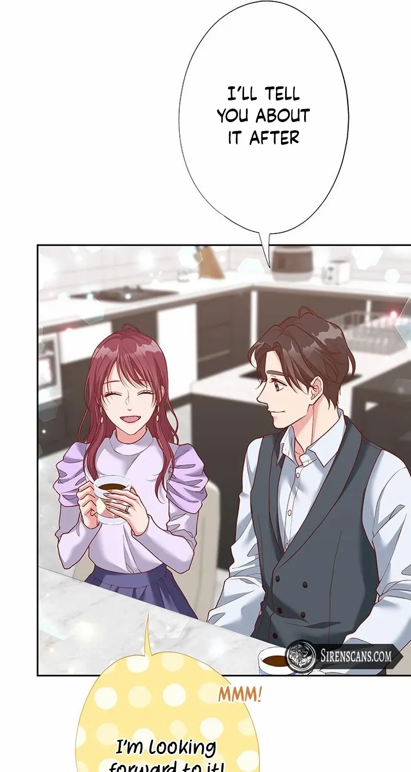 Business Marriage - If You Fall in Love, We'll Get a Divorce