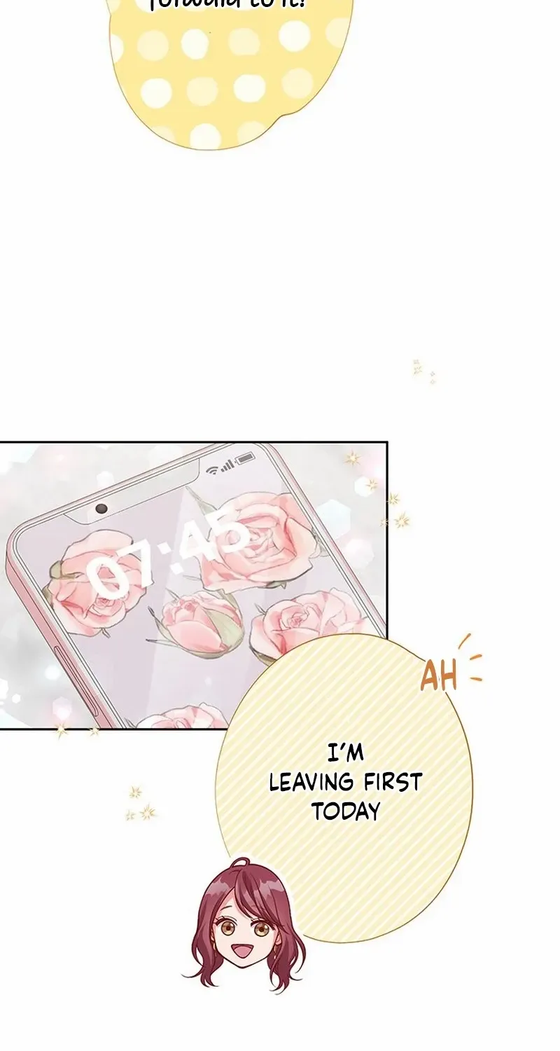 Business Marriage - If You Fall in Love, We'll Get a Divorce