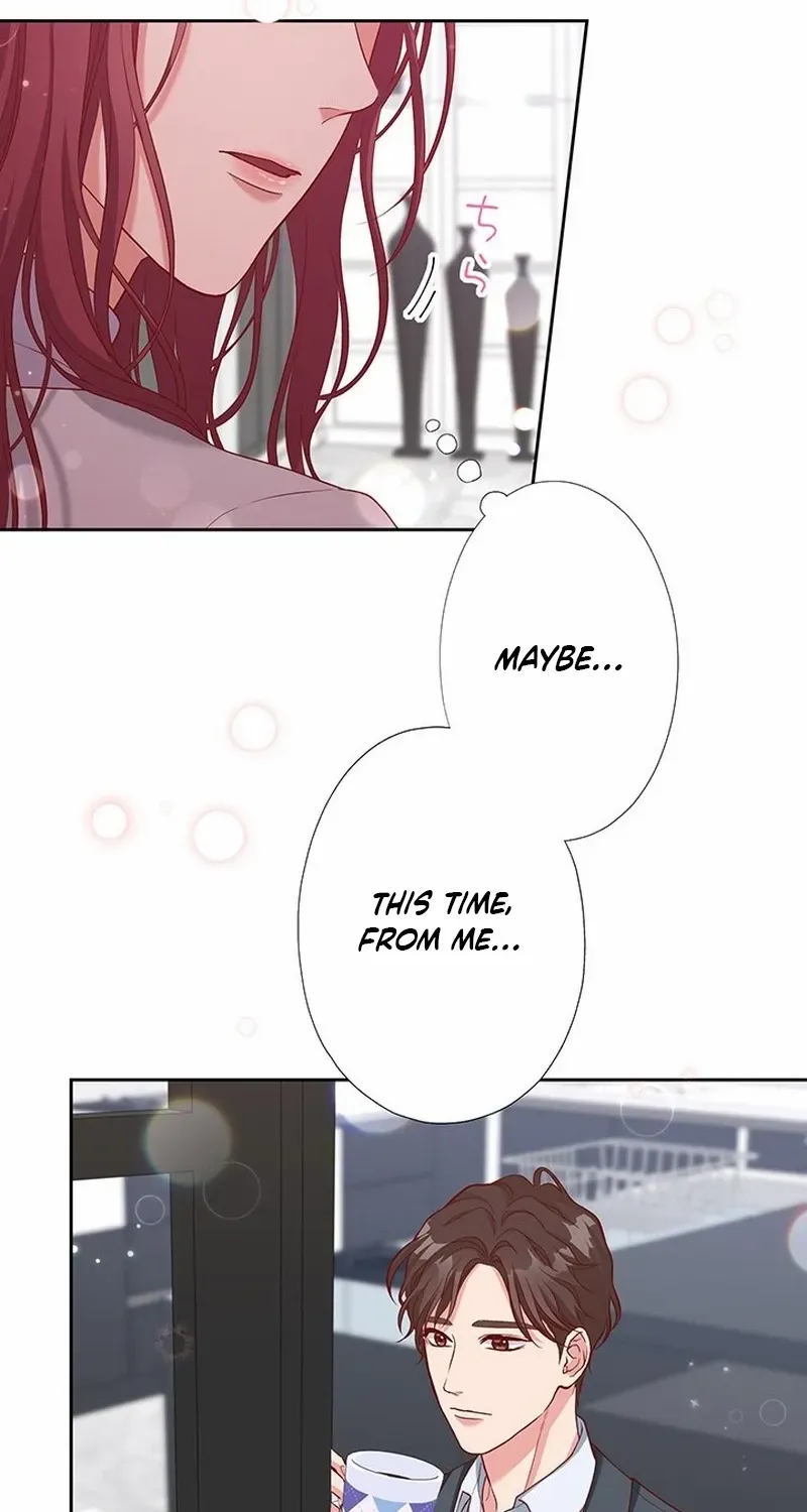 Business Marriage - If You Fall in Love, We'll Get a Divorce