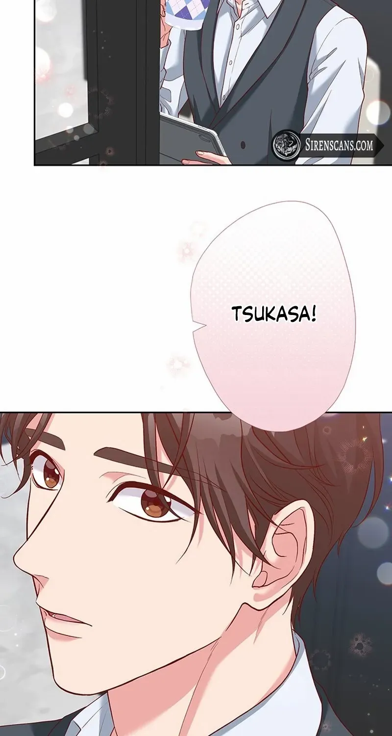 Business Marriage - If You Fall in Love, We'll Get a Divorce