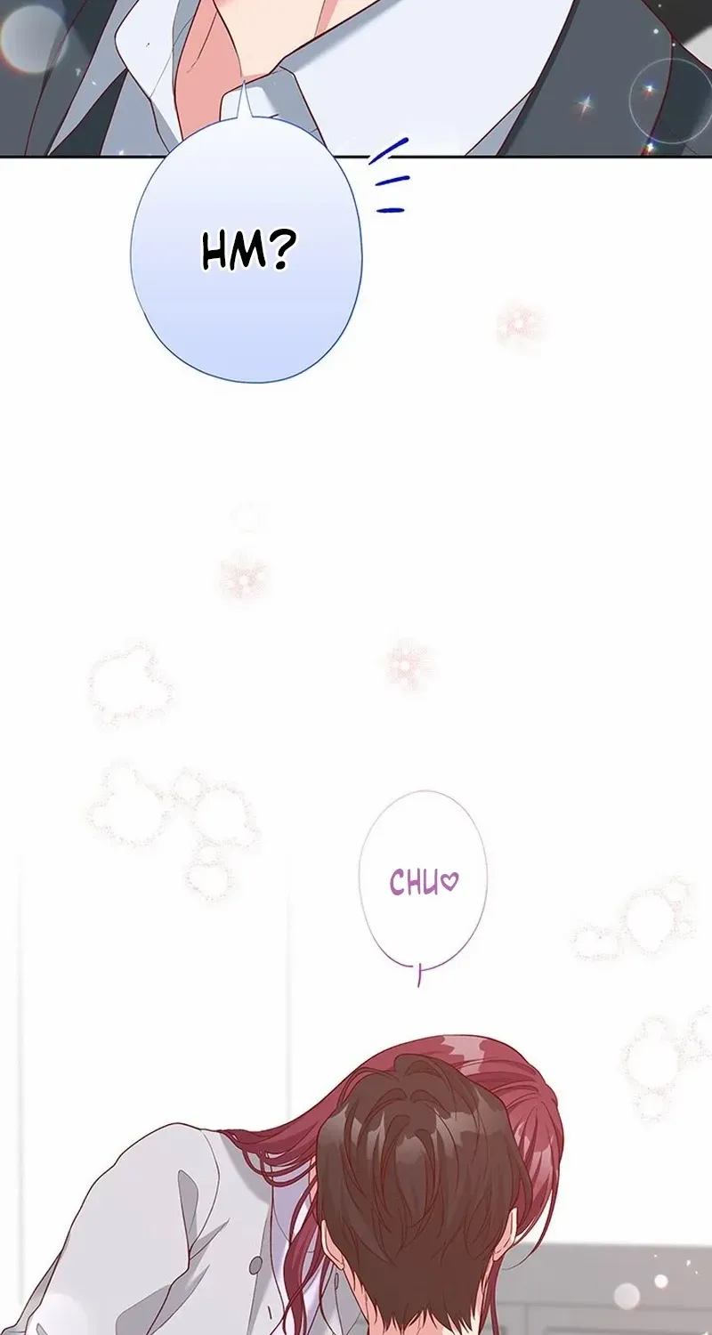 Business Marriage - If You Fall in Love, We'll Get a Divorce